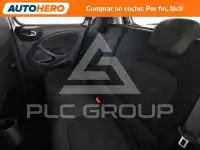 2017 Smart FORFOUR