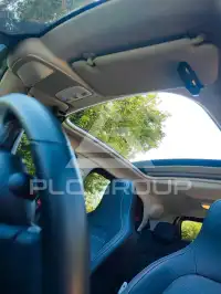 2017 Smart FORFOUR