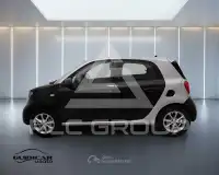 2017 Smart FORFOUR
