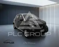 2017 Smart FORFOUR
