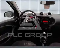 2017 Smart FORFOUR