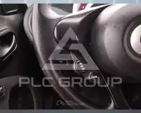 2017 Smart FORFOUR
