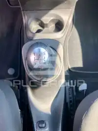 2017 Smart FORFOUR