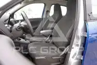 2017 Smart FORFOUR