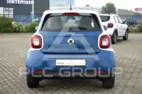 2017 Smart FORFOUR