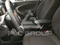 2017 Smart FORFOUR