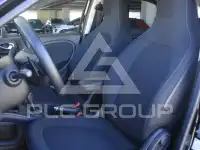 2017 Smart FORFOUR