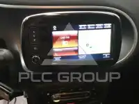 2017 Smart FORFOUR