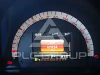 2017 Smart FORFOUR