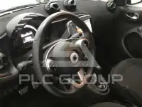 2017 Smart FORFOUR