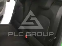 2017 Smart FORFOUR