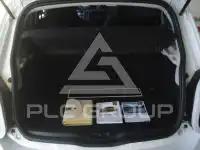 2017 Smart FORFOUR