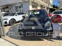 2017 Smart FORFOUR