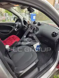 2017 Smart FORFOUR