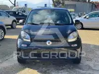 2017 Smart FORFOUR