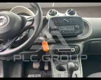 2017 Smart FORFOUR