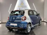2017 Smart FORFOUR