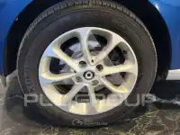 2017 Smart FORFOUR