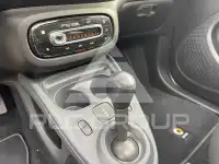 2017 Smart FORFOUR