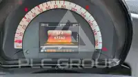 2017 Smart FORFOUR