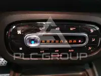 2017 Smart FORFOUR