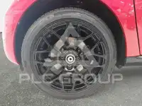 2017 Smart FORFOUR
