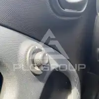 2017 Smart FORFOUR