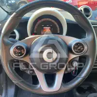 2017 Smart FORFOUR