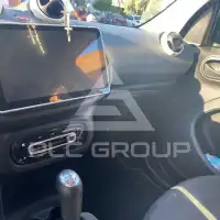 2017 Smart FORFOUR