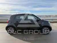 2017 Smart FORFOUR