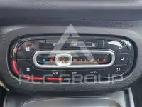 2017 Smart FORFOUR
