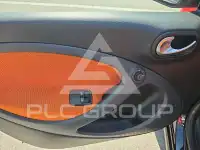 2017 Smart FORFOUR