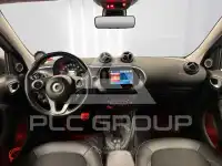2017 Smart FORFOUR