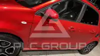 2017 Smart FORFOUR