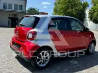 2017 Smart FORFOUR