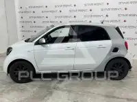 2017 Smart FORFOUR