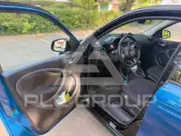 2017 Smart FORFOUR