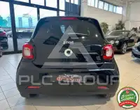 2017 Smart FORFOUR
