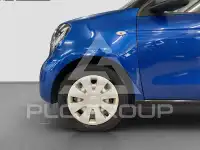 2017 Smart FORFOUR