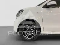 2017 Smart FORFOUR