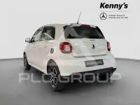 2017 Smart FORFOUR