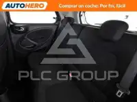 2017 Smart FORFOUR