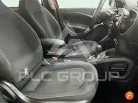2017 Smart FORFOUR
