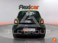 2017 Smart FORFOUR
