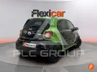 2017 Smart FORFOUR