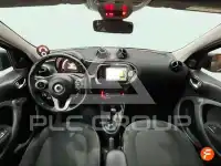 2017 Smart FORFOUR