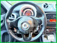 2017 Smart FORFOUR