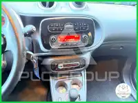 2017 Smart FORFOUR