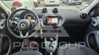 2017 Smart FORFOUR