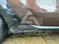 2017 Smart FORFOUR